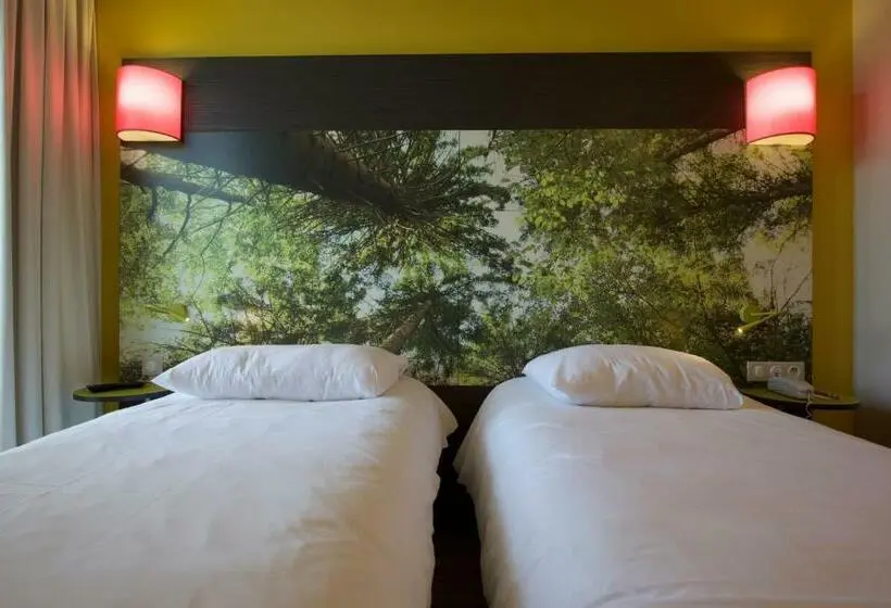 Standard-huone, Ibis Styles Dax Centre
