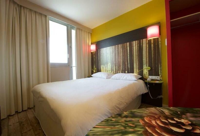 غرفة قياسية سرير مزدوج, Ibis Styles Dax Centre