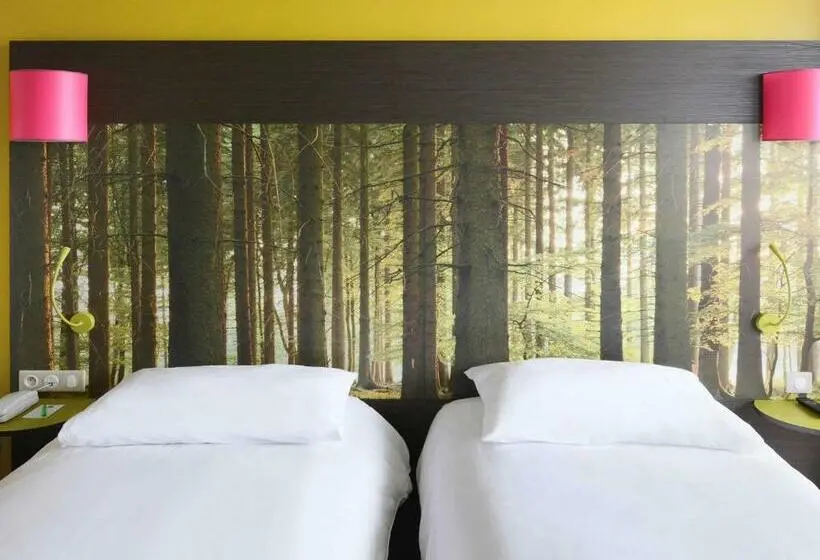 Standard-huone, Ibis Styles Dax Centre