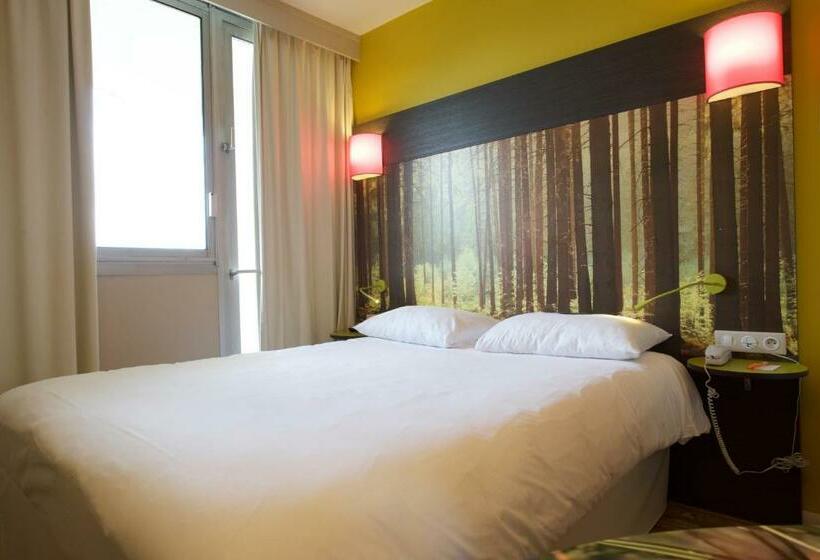 غرفة قياسية سرير مزدوج, Ibis Styles Dax Centre