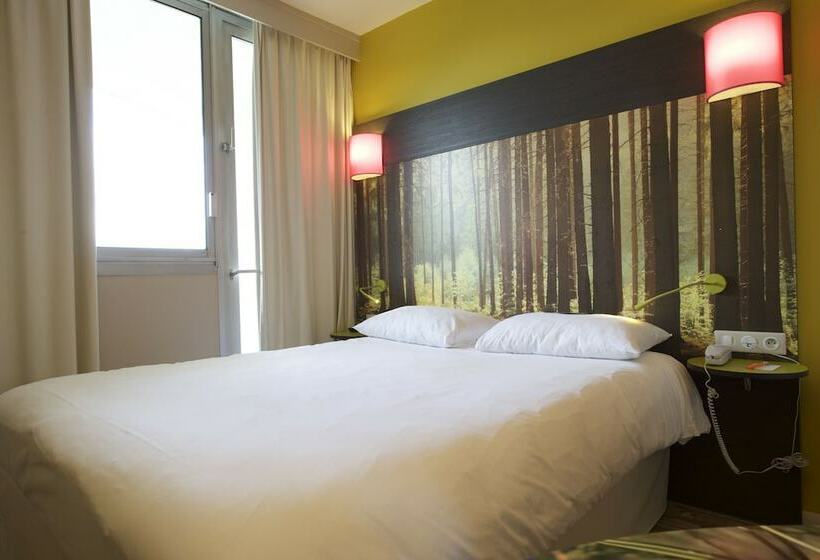 غرفة قياسية سرير مزدوج, Ibis Styles Dax Centre