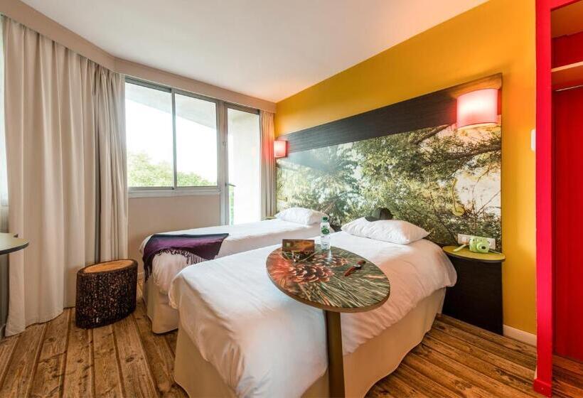 غرفة قياسية, Ibis Styles Dax Centre