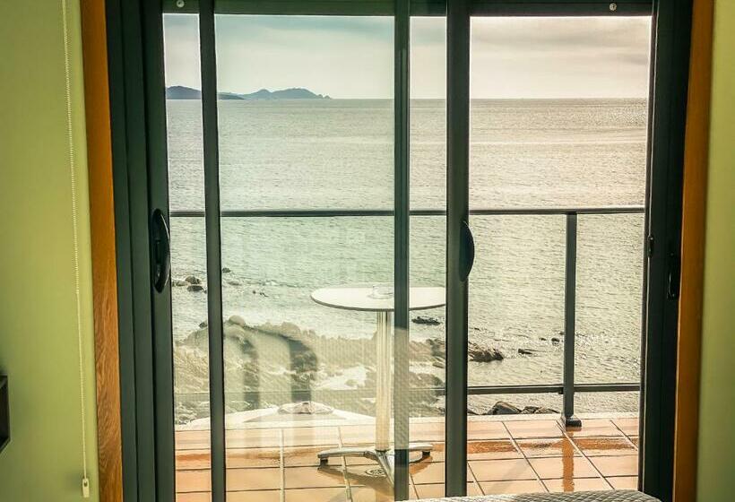 带海景的标准房, Mardevela