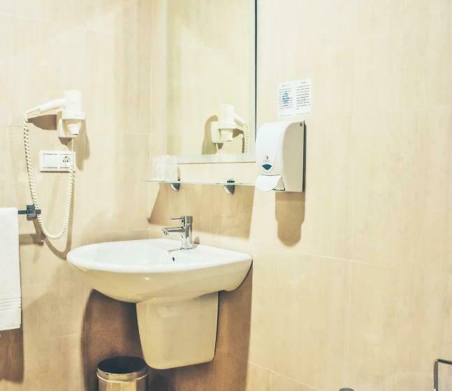 带海景的标准房, Mardevela