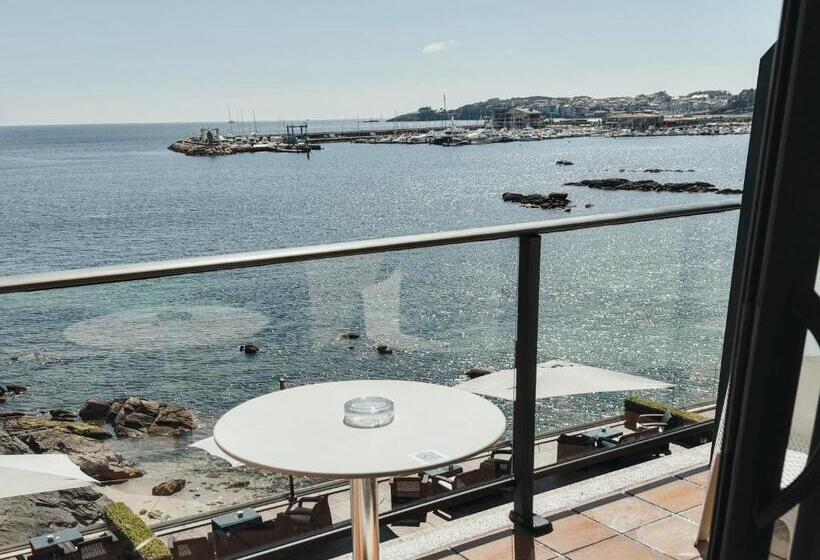 带海景的标准房, Mardevela