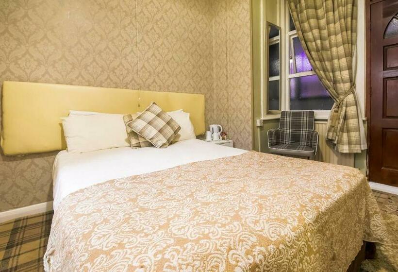 四人标准间, Mj Kingsway, Cleethorpes Seafront