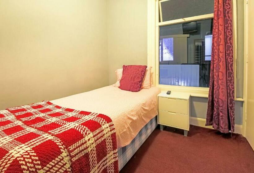 标准单人间, Mj Kingsway, Cleethorpes Seafront