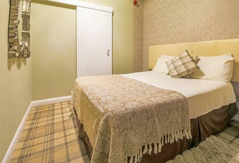 四人标准间, Mj Kingsway, Cleethorpes Seafront