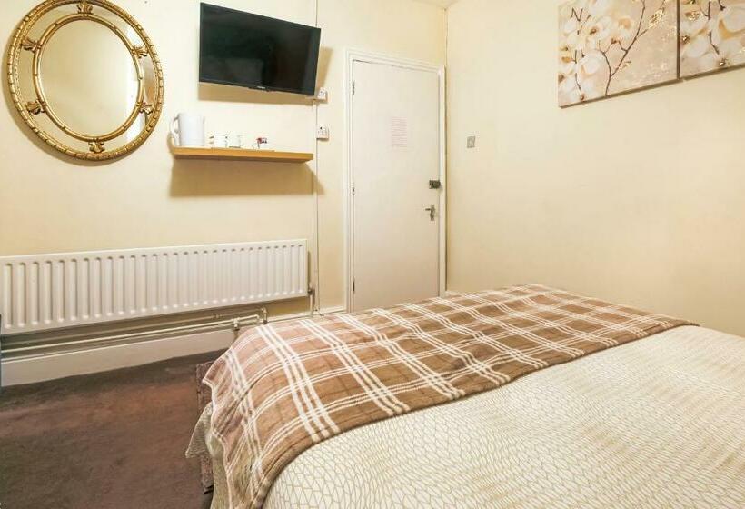 标准间, Mj Kingsway, Cleethorpes Seafront