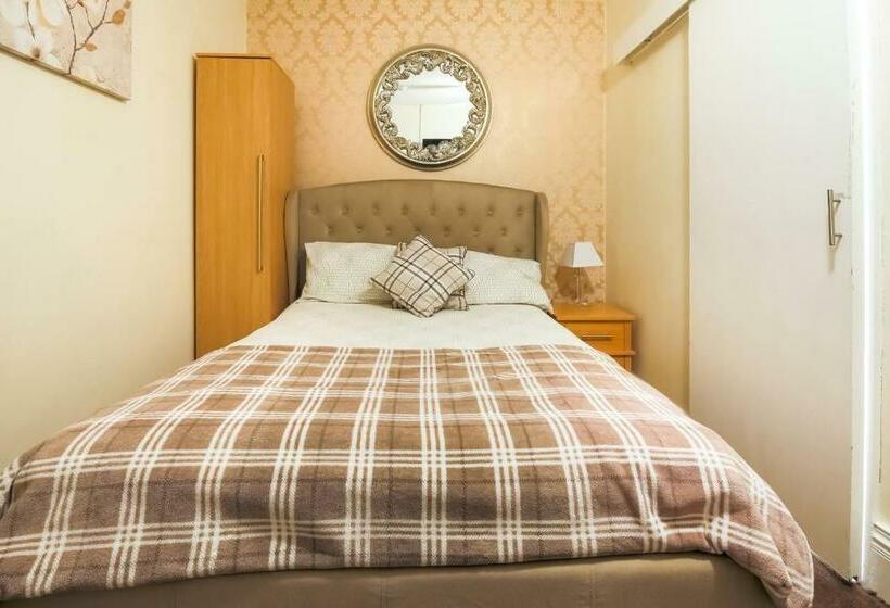 标准间, Mj Kingsway, Cleethorpes Seafront