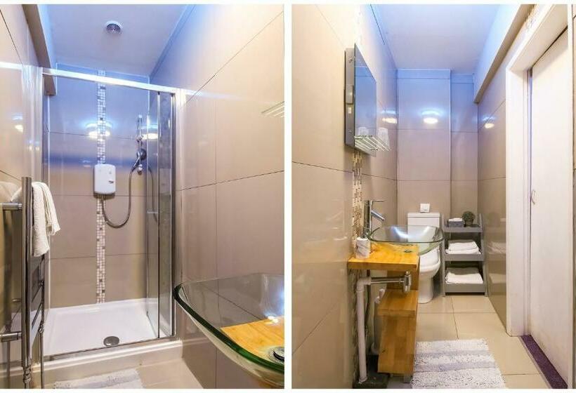 标准间, Mj Kingsway, Cleethorpes Seafront