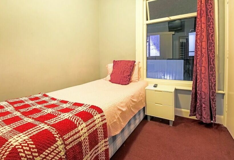 标准单人间, Mj Kingsway, Cleethorpes Seafront