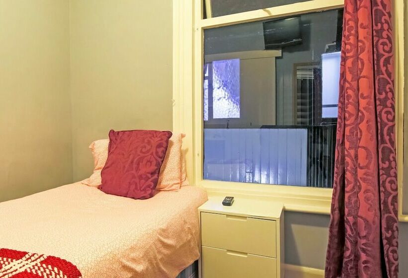 标准单人间, Mj Kingsway, Cleethorpes Seafront