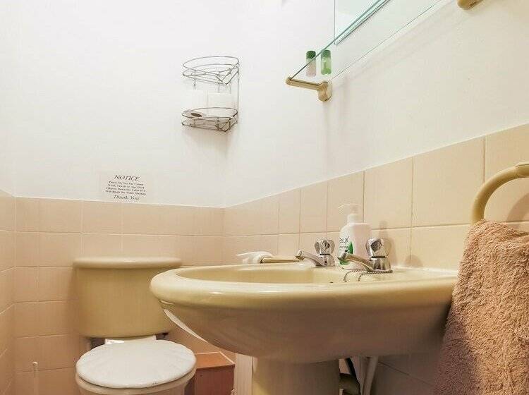 标准单人间, Mj Kingsway, Cleethorpes Seafront