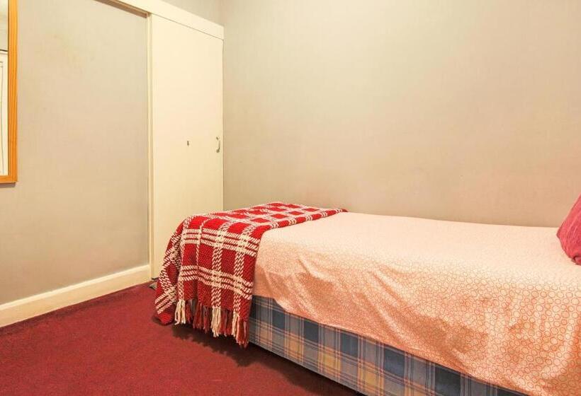 标准单人间, Mj Kingsway, Cleethorpes Seafront