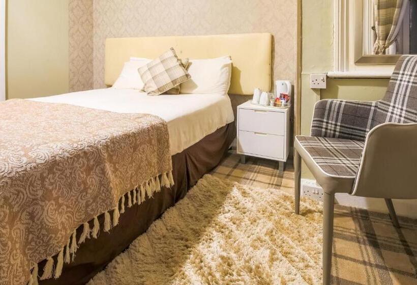 四人标准间, Mj Kingsway, Cleethorpes Seafront