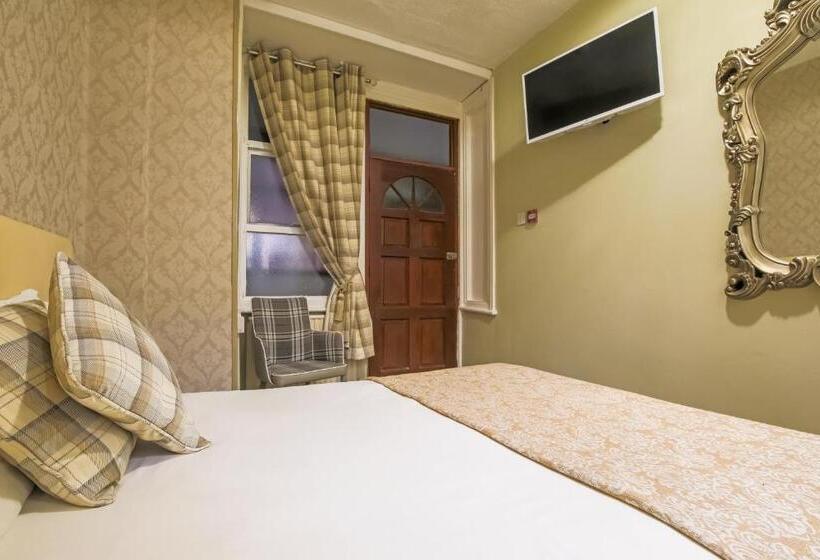 四人标准间, Mj Kingsway, Cleethorpes Seafront