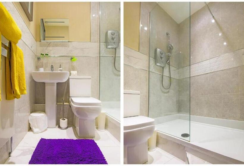 海景豪华三人间, Mj Kingsway, Cleethorpes Seafront