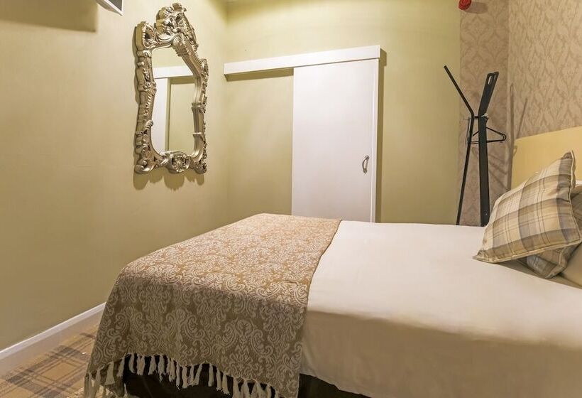 四人标准间, Mj Kingsway, Cleethorpes Seafront