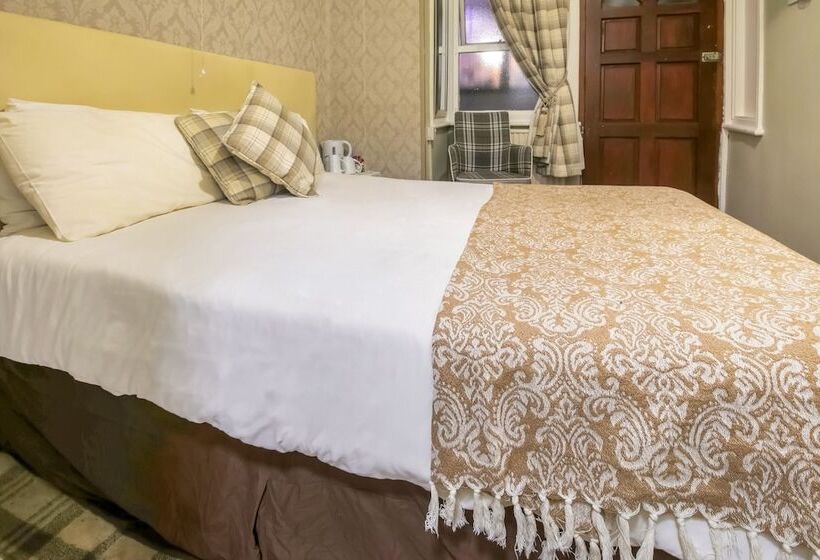 四人标准间, Mj Kingsway, Cleethorpes Seafront