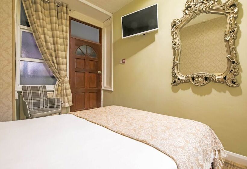 四人标准间, Mj Kingsway, Cleethorpes Seafront