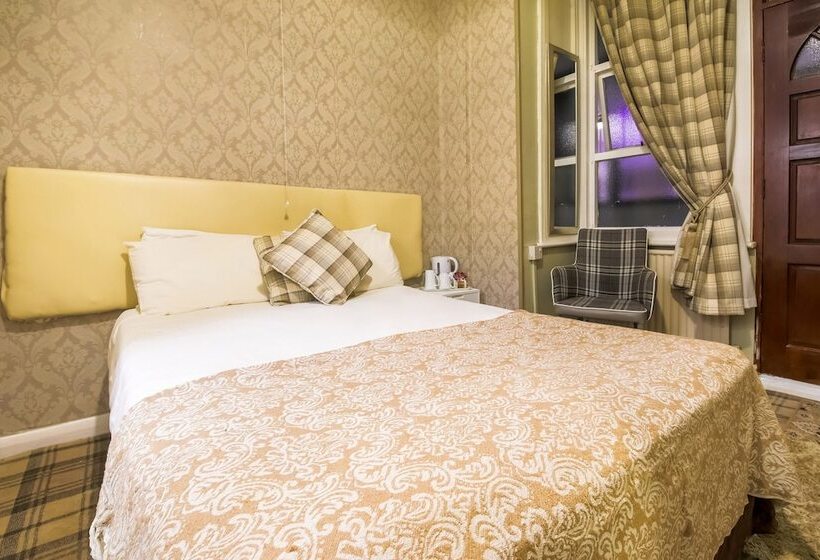 四人标准间, Mj Kingsway, Cleethorpes Seafront