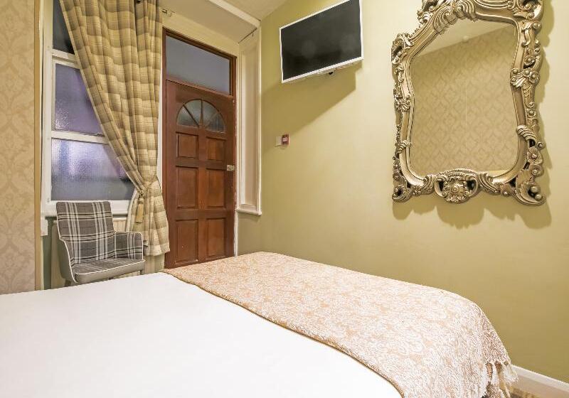 四人标准间, Mj Kingsway, Cleethorpes Seafront