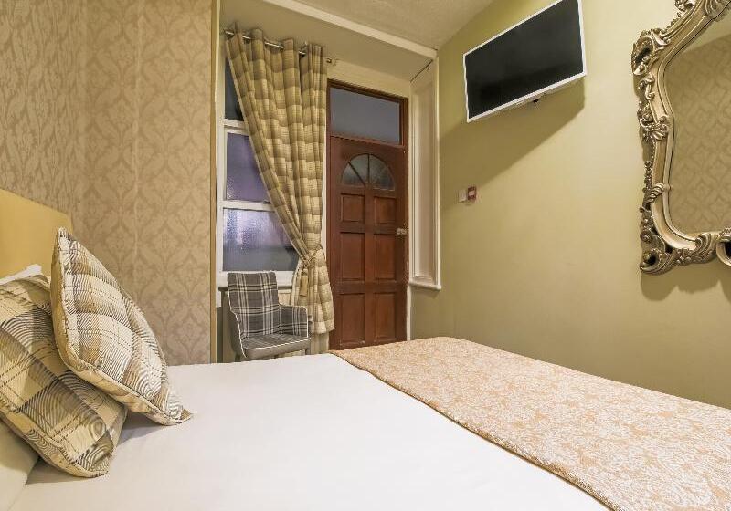 四人标准间, Mj Kingsway, Cleethorpes Seafront