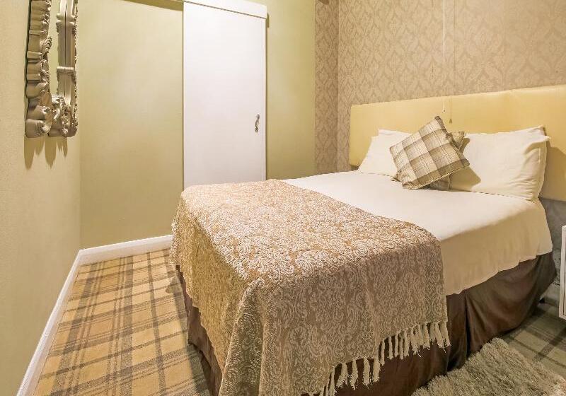 四人标准间, Mj Kingsway, Cleethorpes Seafront