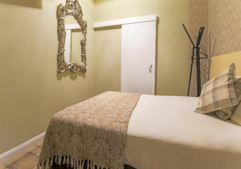 四人标准间, Mj Kingsway, Cleethorpes Seafront