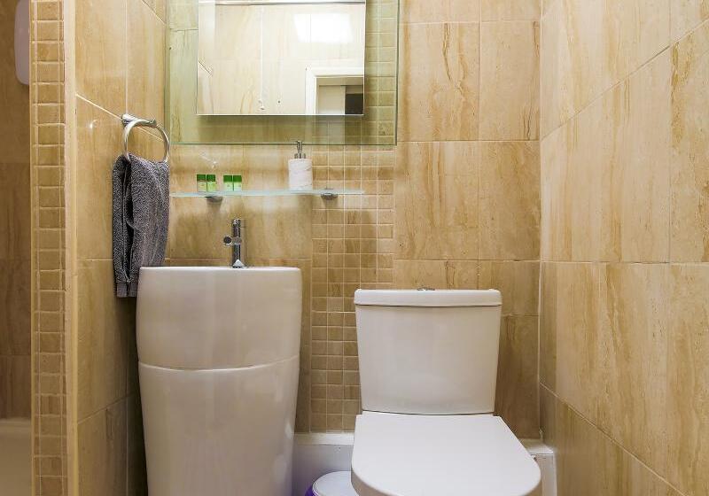 四人标准间, Mj Kingsway, Cleethorpes Seafront