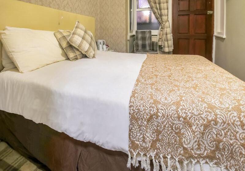 四人标准间, Mj Kingsway, Cleethorpes Seafront