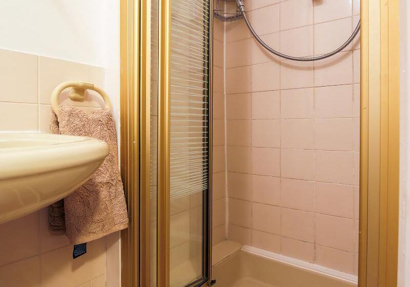 标准单人间, Mj Kingsway, Cleethorpes Seafront