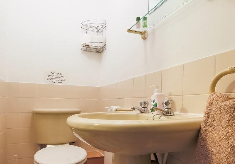 标准单人间, Mj Kingsway, Cleethorpes Seafront