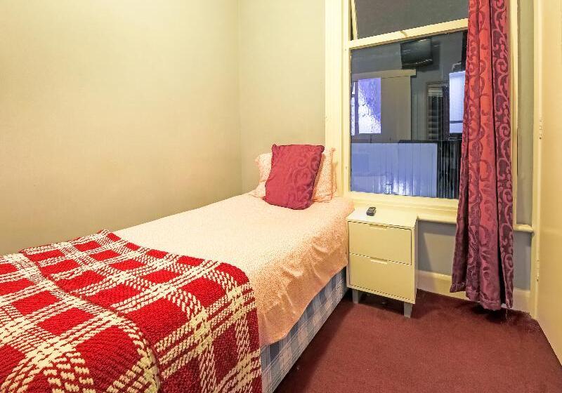 标准单人间, Mj Kingsway, Cleethorpes Seafront