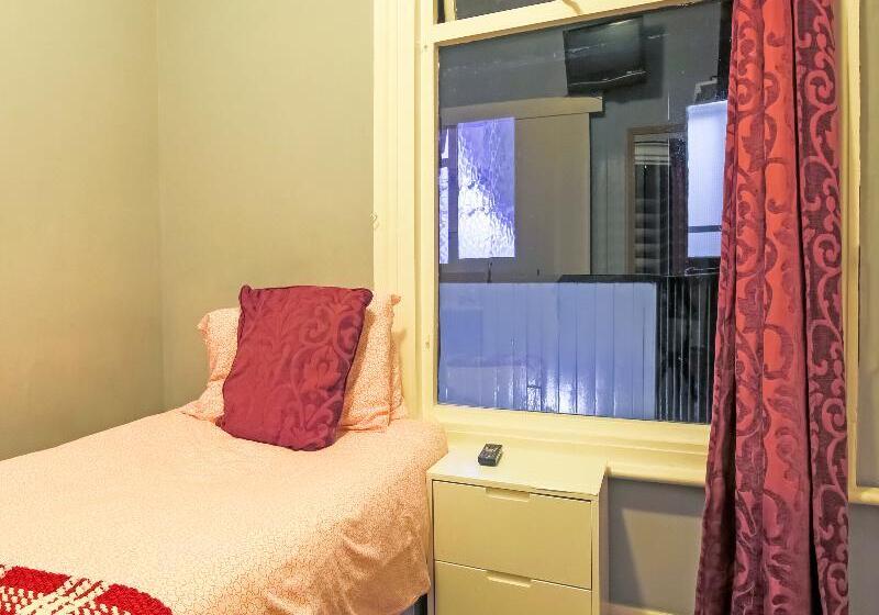 标准单人间, Mj Kingsway, Cleethorpes Seafront