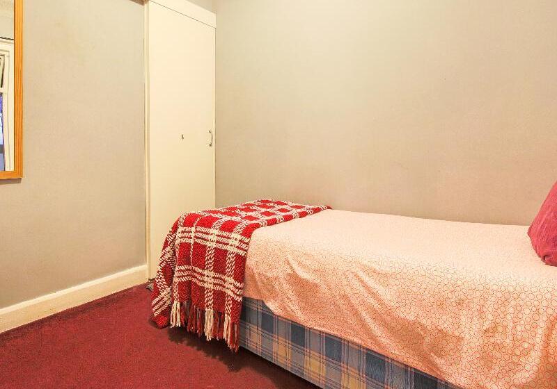 标准单人间, Mj Kingsway, Cleethorpes Seafront