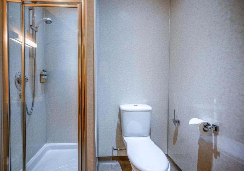 스탠다드 싱글 룸, The Dunavon