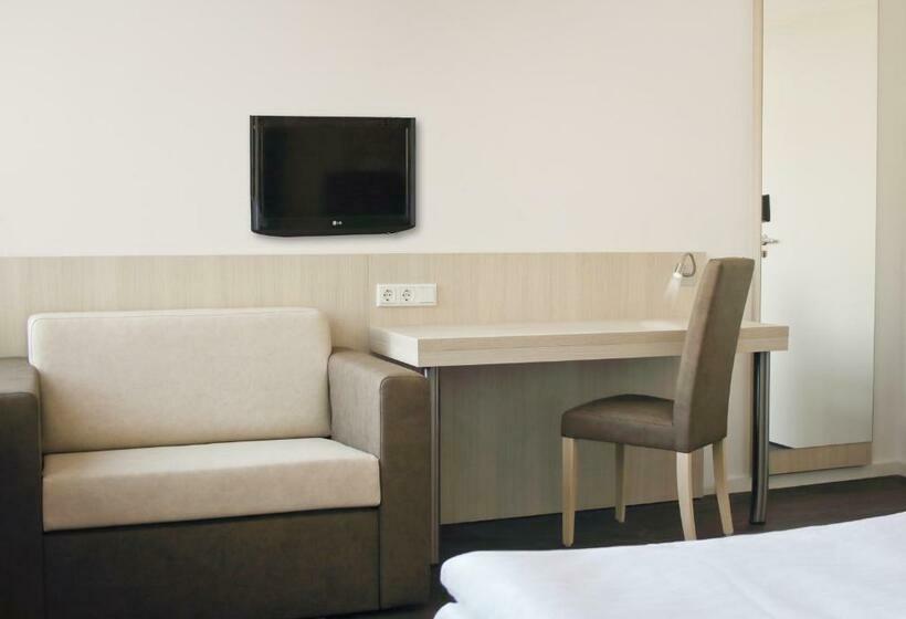 标准间, Viva Hotel Lübeck