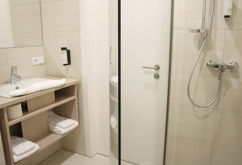 标准间, Viva Hotel Lübeck