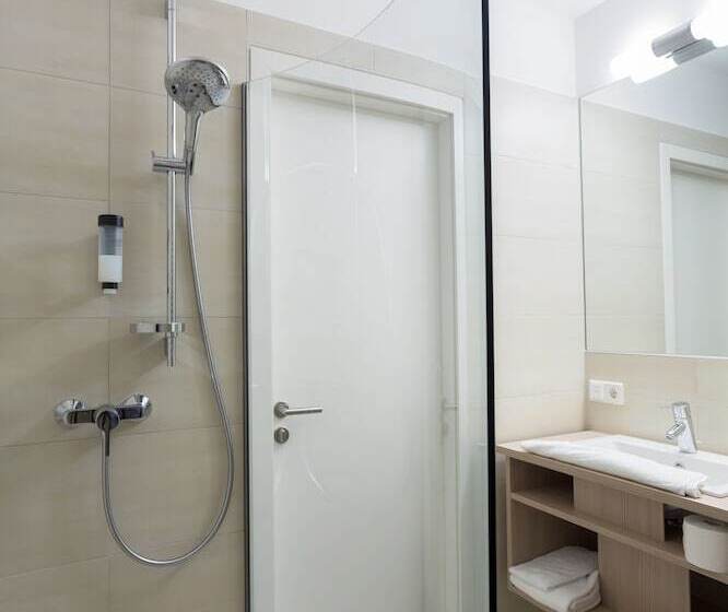 חדר סטנדרט, Viva Hotel Lübeck