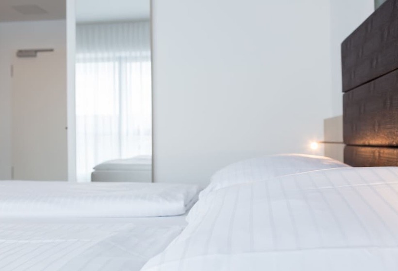 标准间, Viva Hotel Lübeck