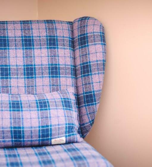 جناح سوبيريور, Jannel Bed & Breakfast