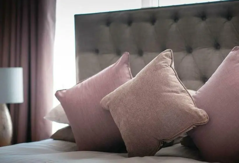 Superior-sviitti, Jannel Bed & Breakfast