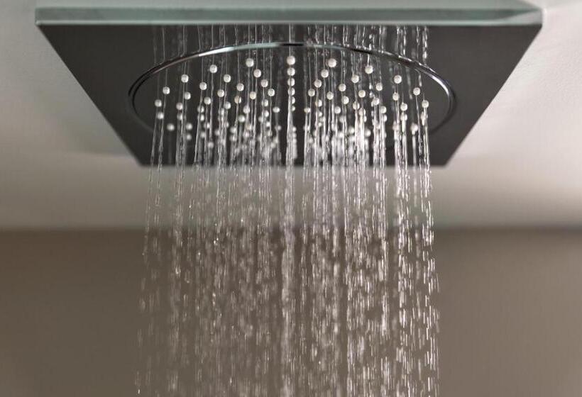 חדר פרמיום, Yotelair London Gatwick Airport