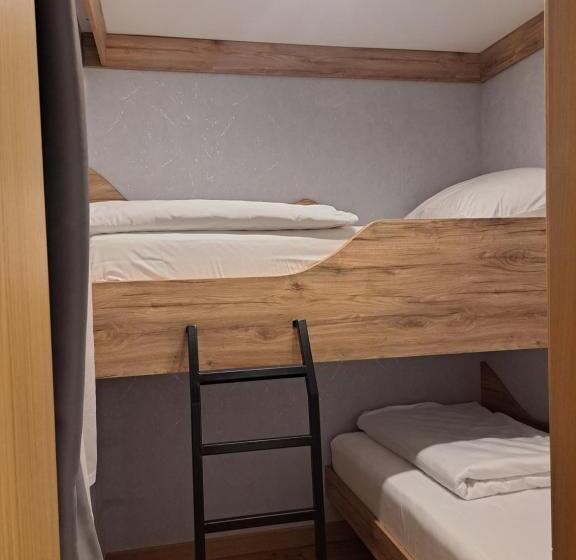 آپارتمان 1 خوابه, Aparthotel Vucko Jahorina New 451