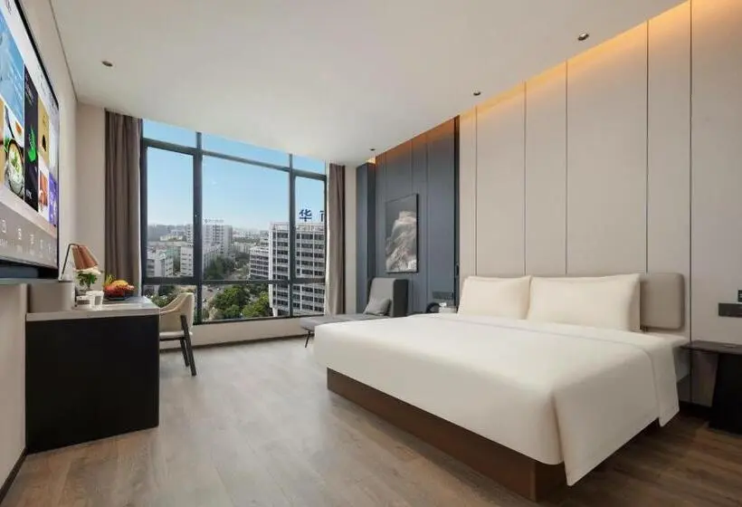 Standard-huone, Atour Hotel Foshan Chancheng Zhangcha