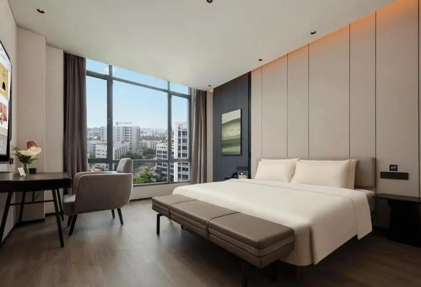 Sviitti, Atour Hotel Foshan Chancheng Zhangcha