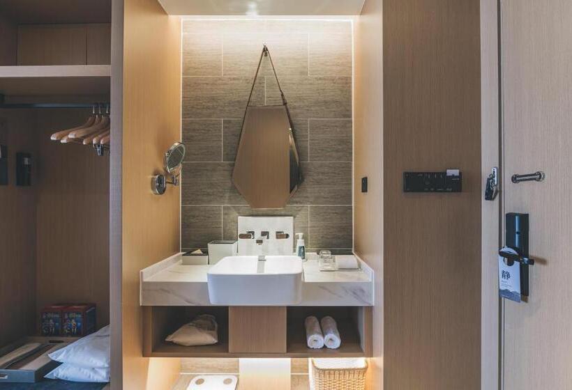 غرفة تنفيذية, Atour Hotel Zhanjiang Renmin Avenue Dingsheng Plaza