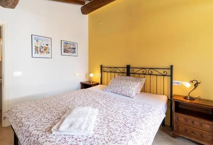 اتاق استاندارد, B&b Villa Cardeto